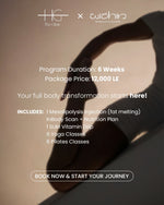Load image into Gallery viewer, Body Sculpt Program
