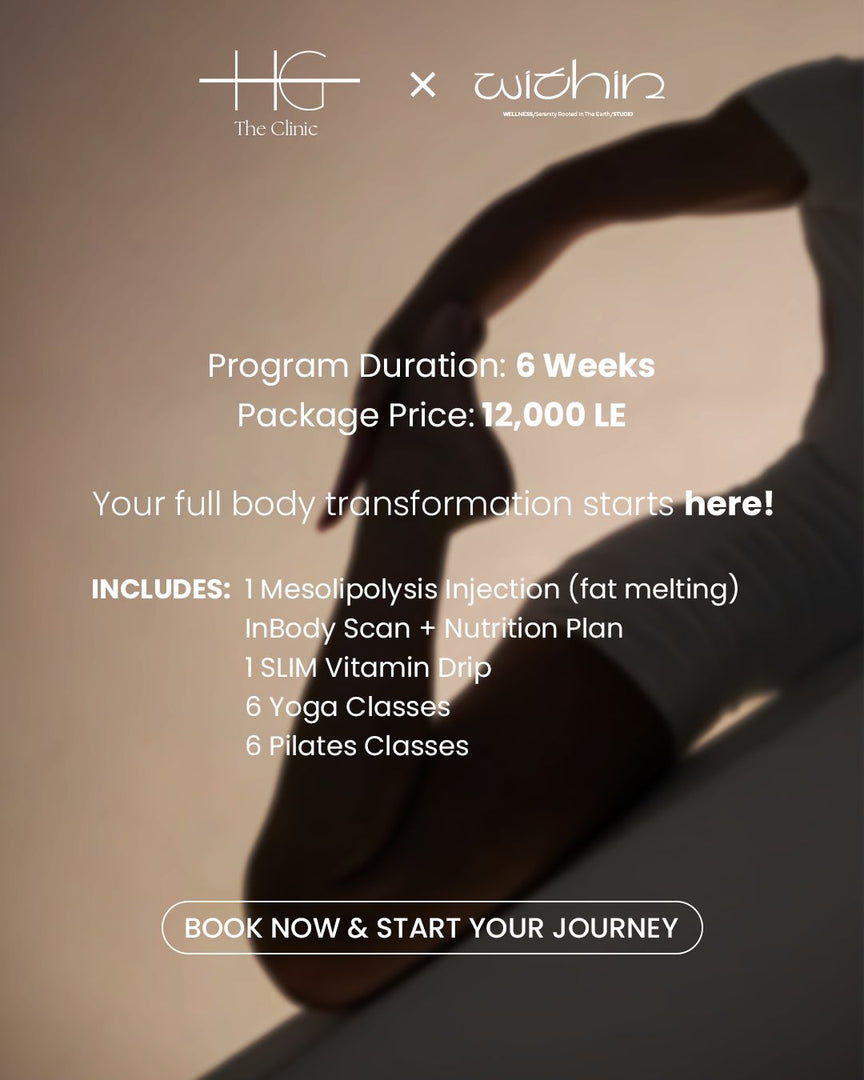 Body Sculpt Program