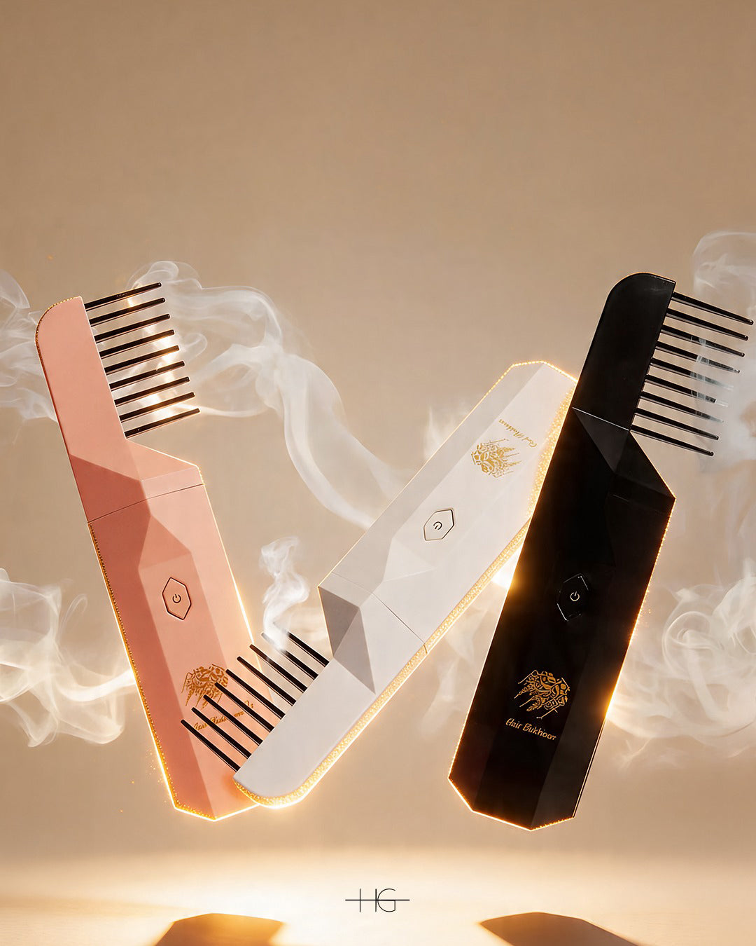 Hair Bakhoor