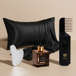 Load image into Gallery viewer, Black Honey Luxury Box