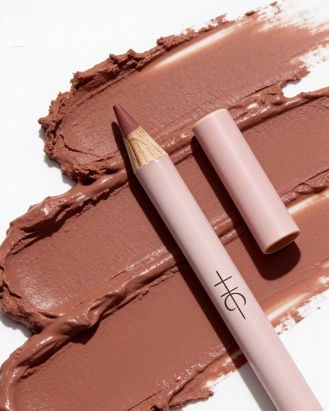 Sculptline Botanical Brown Lip Liner