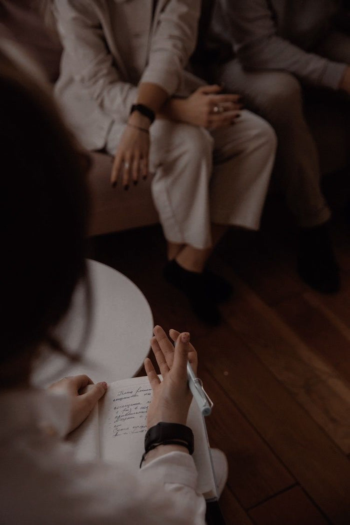 Psychology & Life Coaching