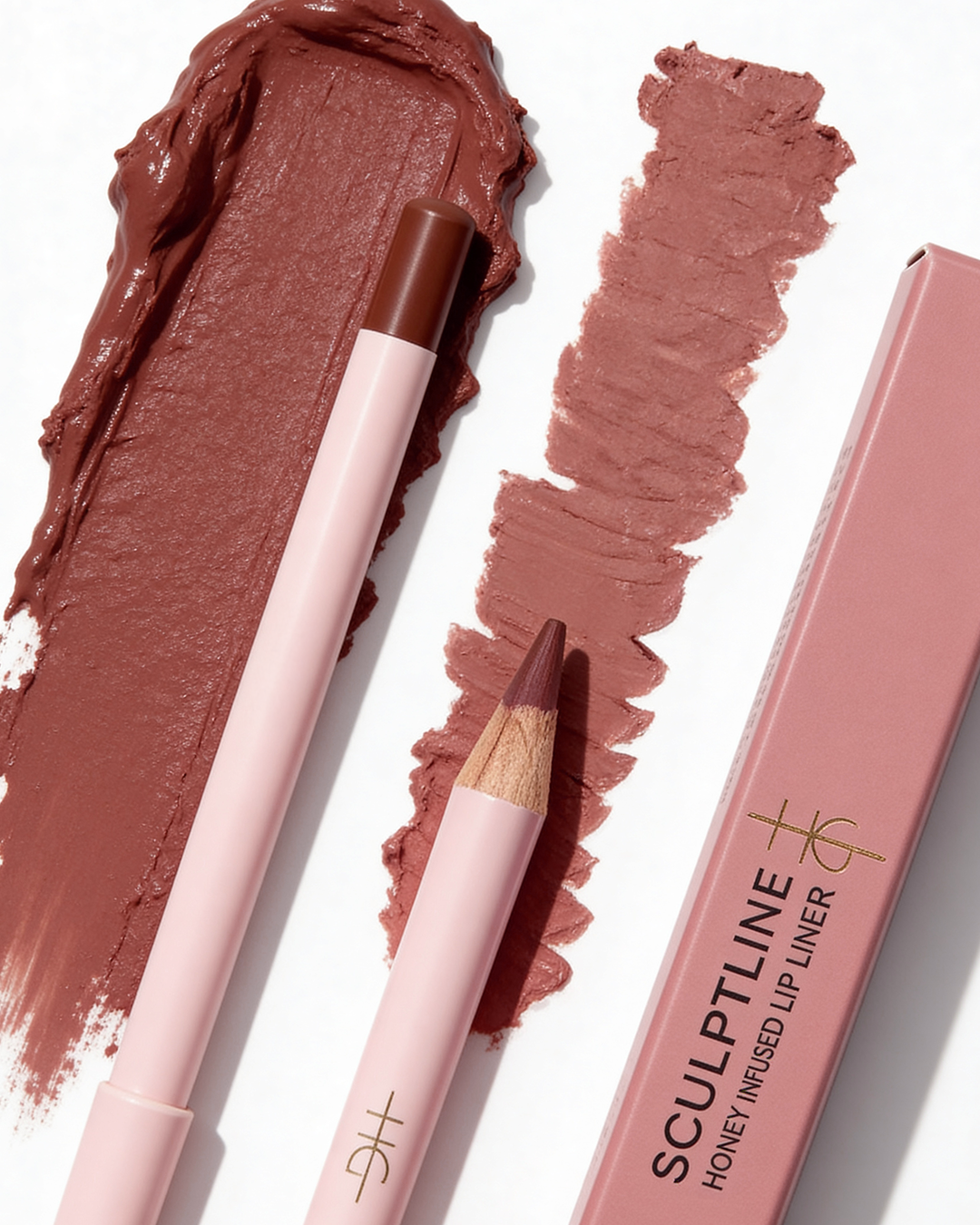 Sculptline Desert Rose Lip Line