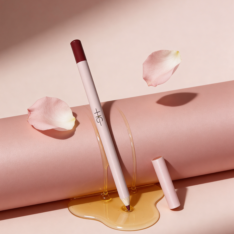 Sculptline Desert Rose Lip Line