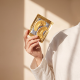 Under Eye Hyaluronic Acid Gold Patch thumbnail 4