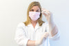 Clinician who recommends this brand