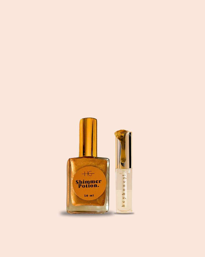 Summer Glow Bundle
