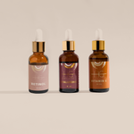 Load image into Gallery viewer, Trifecta Extraordinaire Serum Set
