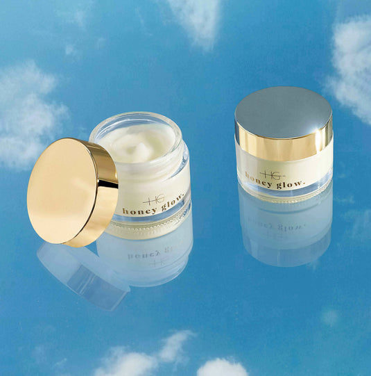 Translation missing: en.HoneyGlow Ultra-Hydrating Moisturizer