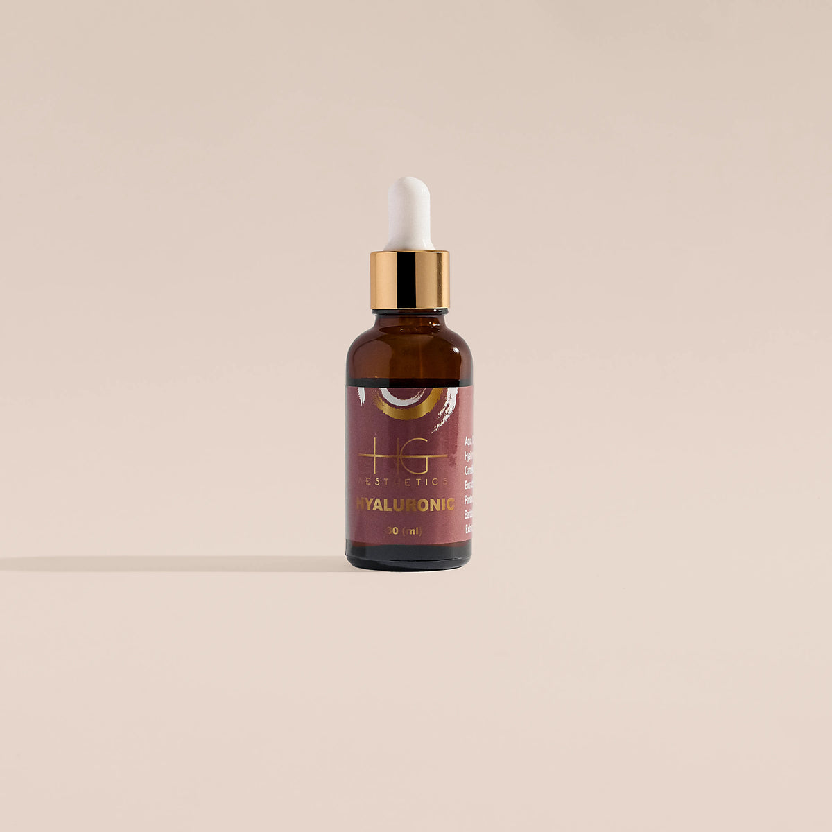 Hyaluronic Acid 2% with Vitamin B5 (10ml)