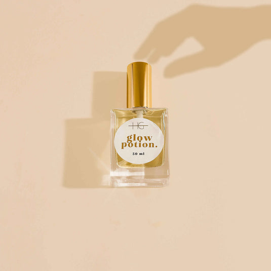Translation missing: ar.Glow Potion Multifunctional Dry Oil