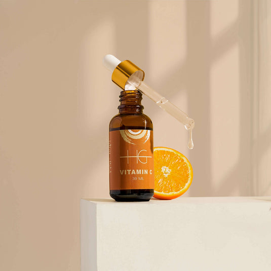 Translation missing: en.7% Vitamin C Brightening Booster