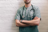 Clinician who recommends this brand