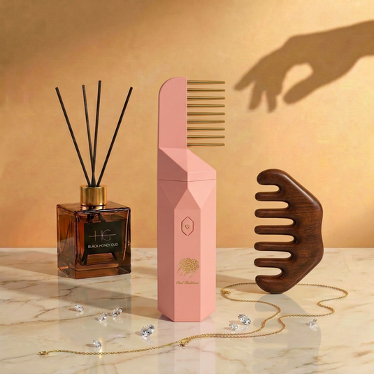 Translation missing: en.The Oud Serenity Set - Complete Skincare Routine